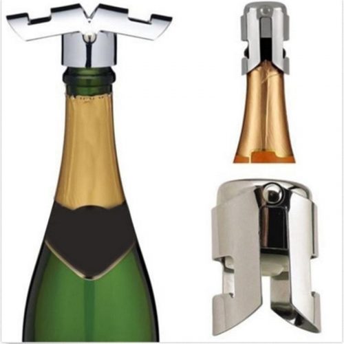 Champagne / Vinförslutare - Kork