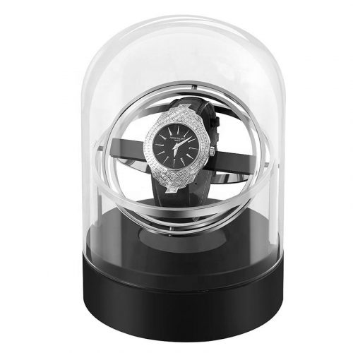 Watch Winder / Klockuppdragare - Design