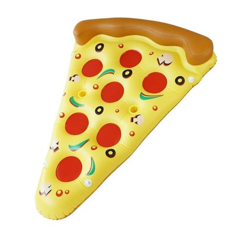 Pizza Slice Badmadrass